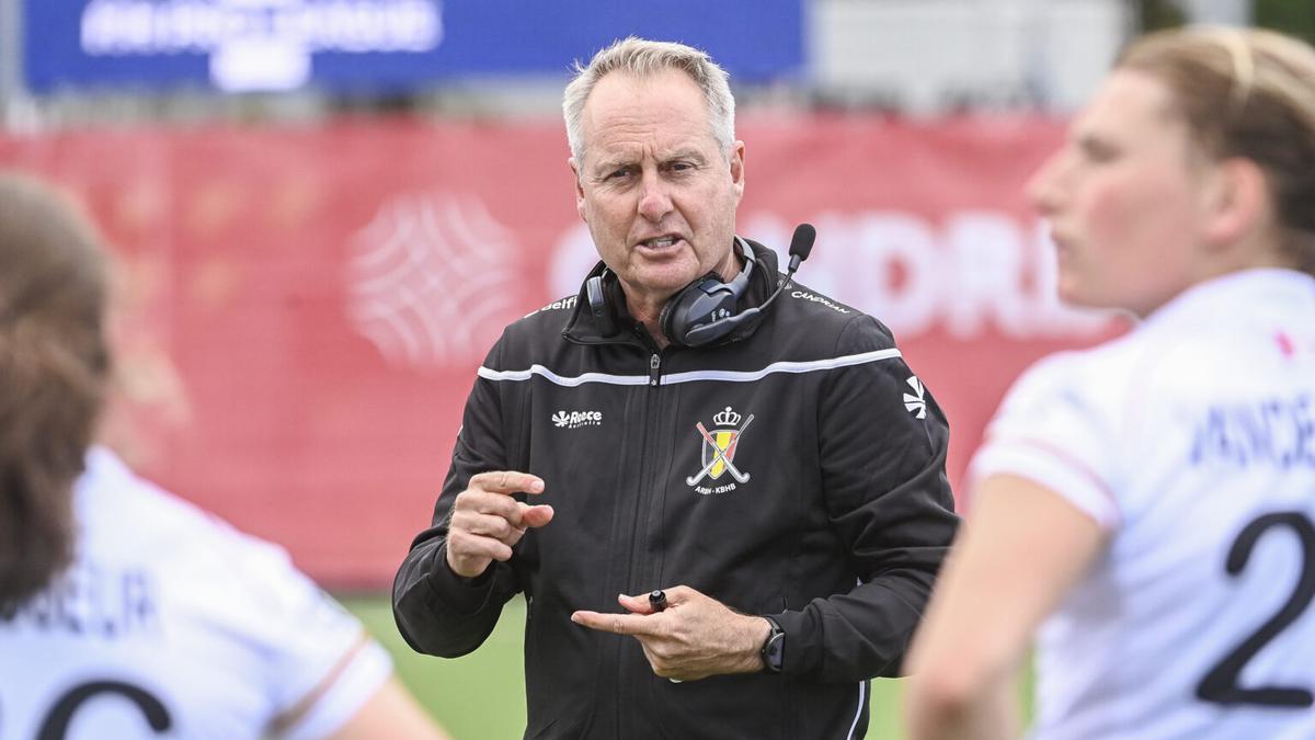 White to take over as junior women’s hockey coach; HI undecided on renewing Sreejesh’s contract